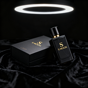 Flacons <span class=keywords><strong>de</strong></span> <span class=keywords><strong>parfum</strong></span> en verre à dégradé carré à vente chaude, 30 ml, 50 ml, 100 ml, flacons <span class=keywords><strong>de</strong></span> <span class=keywords><strong>parfum</strong></span> vides avec emballage personnalisé - Product Image 2