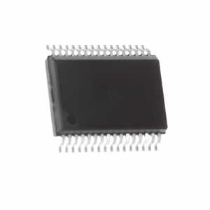 Componentes Electrónicos MCZ33903CS3EKR2, Canal del Fabricante, Interfaz IC ESPECIALIZADA 32SOIC - Product Image 1