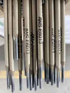 <strong>Manufacture</strong> Welding <strong>Electrodes</strong> E6013 Stainless Steel 2.5mm X 300mm for Carbon Steel Applications - Product Image 5