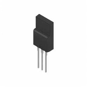 Original Electronics Component BCR3KM-12RB-1AR#B1 Thyristors - Product Image 1