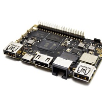 Khadas VIM3 Básicos/a pro Amlogic A311D SBC con 5,0 Tops NPU ordenadores de placa única CN;GUA OEM