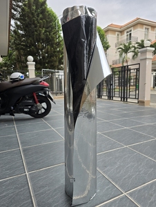 Membrane d'étanchéité en bitume enroulé résistant aux UV d'asphalte modifié élastique auto-adhésif de qualité supérieure Imperméabilisation de haute qualité - Product Image 6