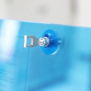 Centrifugeuse sérologique Biobase BKC-TB4G avec rotor SERO & HLA, centrifugeuse de séparation sanguine immunitaire pour laboratoire clinique - Product Image 6