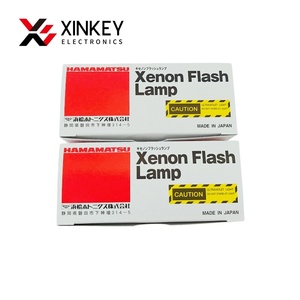 L4642 หลอดไฟแฟลชซีนอนยูวีอัลตราไวโอเลต คูลไวท์ รับประกัน 1 ปี ใหม่ของแท้ - Product Image 3