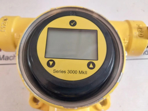 NUEVO - EN STOCK - Transmisores de Gas 3000MkII y MkIII S3KAL2 - Product Image 3