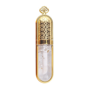 Gel Aplicador Post-Cuidado 8ml para Tatuajes Cosméticos, Crema Reparadora Coreana para Cejas, Salón de Belleza, Maquillaje Permanente, Reparación de Daños en la Piel - Product Image 1