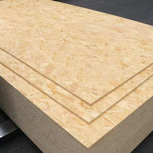 Prix de gros en vrac pour panneaux OSB 4x8 pieds, épaisseurs 12/18/22 mm, grades <span class=keywords><strong>OSB1</strong></span>/OSB2/OSB3, expédition en conteneur - Product Image 4
