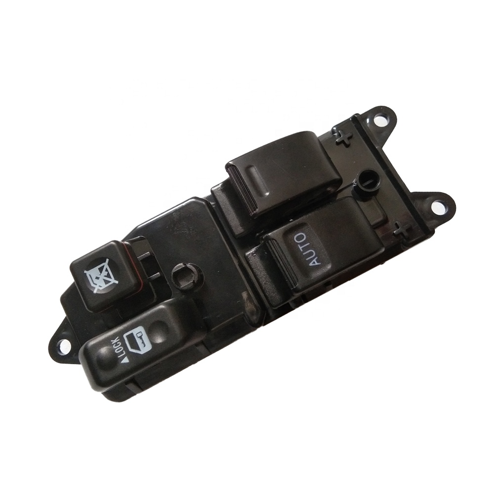 84820-35100 84820-26170 84820-06030 Window Switch for TOYOTA