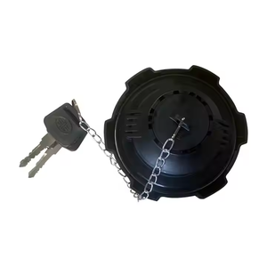 <span class=keywords><strong>Bouchon</strong></span> de réservoir de <span class=keywords><strong>carburant</strong></span> pour <span class=keywords><strong>camion</strong></span> à vente chaude, échantillon gratuit, Howo Dongfeng Faw hino Vo-lvo Sinotruk, avec serrure à clé - Product Image 5