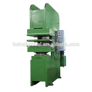 Machine <span class=keywords><strong>de</strong></span> vulcanisation <span class=keywords><strong>de</strong></span> haute qualité pour ligne <span class=keywords><strong>de</strong></span> Production <span class=keywords><strong>de</strong></span> courroie en V presse hydraulique bande transporteuse en <span class=keywords><strong>caoutchouc</strong></span> avec composants <span class=keywords><strong>de</strong></span> base pompe à moteur - Product Image 5
