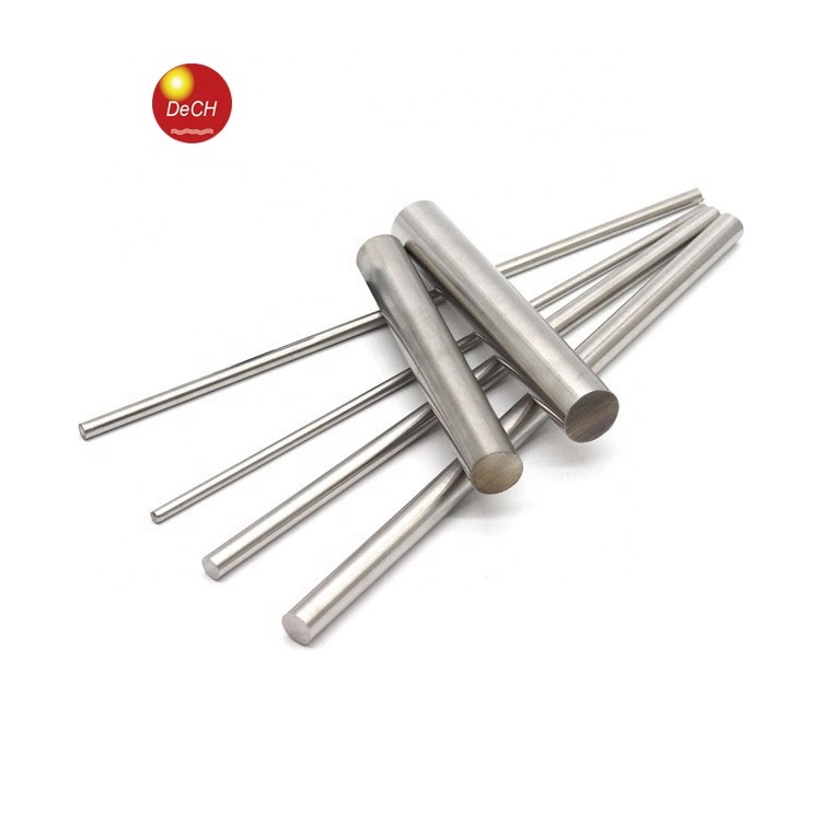 Manufacturer 4mm 5mm 6mm SS 304