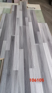 <span class=keywords><strong>Parquet</strong></span> <span class=keywords><strong>stratifié</strong></span> brun foncé 12 mm style <span class=keywords><strong>Wengé</strong></span> Teck, surface facile à nettoyer, idéal pour projets hôteliers de luxe - Product Image 3