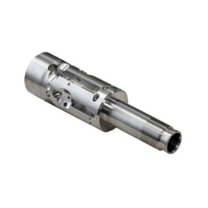 Servicio de Mecanizado CNC de Alta Precisión para Piezas de Motocicleta en Aluminio y Acero Inoxidable, Fresado y Torneado CNC - Product Image 1