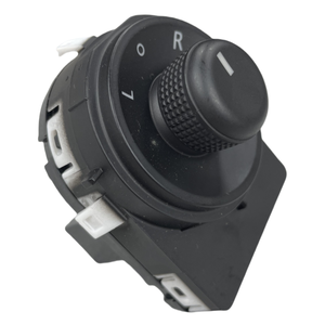 Nouvel interrupteur de commande de rétroviseur en plastique 95460071 10006213 95328440 96892008 pour <span class=keywords><strong>Chevrolet</strong></span> Cruze Aveo - Product Image 4
