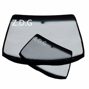 Cristales/Vidrio para Automóviles, Medallón/Luneta para YOTA - Product Image 1