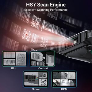 Ordinateur mobile PDA TC65 5G de haute qualité, 8+128 Go, Android 13, GMS, WIFI-6, scanner de code QR Honeywell N5703, WIFI-6 - Product Image 3