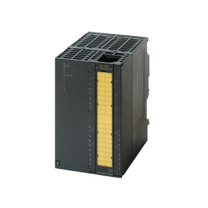 โมดูล PLC ซีเมนส์ S7 300 ดิจิตอลอินพุตเอาต์พุต 16 I/O IP20 ผลิตในเยอรมนี - Product Image 3