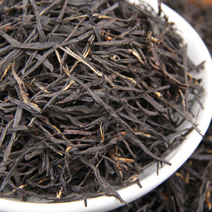 Tè Nero Purple Cuckoo, Variante Yunnan Zijuan da Alberi <span class=keywords><strong>Antichi</strong></span>, Dianhong Profumato al Miele con Antocianine, 500g in Polvere - Product Image 2