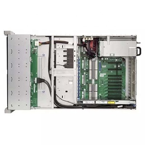 Serveur en rack HPE ProLiant DL580 Gen9 4U d'origine, type de processeur Xeon E7-8890 V4 - Product Image 3