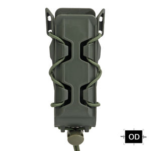 Outdoor Tactical Hunting Accessories <b>Bag</b> Camo Storage Pouch Outdoor Expansion Hanging <b>Clip</b> <b>Bag</b> Multi-purpose Pouch - Product Image 6