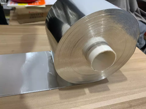 研究用実験用高純度亜鉛箔導電性シート亜鉛板ストリップスキンコイルZn 99.995% XAJXブランド亜鉛 - Product Image 6