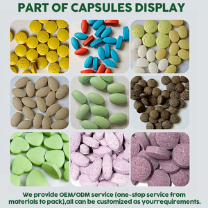Formule Santé Avancée : Capsules de Soutien de la <span class=keywords><strong>Prostate</strong></span> pour Hommes Adultes, Déconseillé aux Femmes Enceintes - Product Image 3