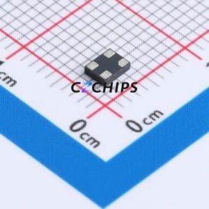 SWPM101CAEAB-12.000000 Pre-Programmed Oscillator SMD3225-4P Oscillator 12MHz 35ppm CMOS - Product Image 2