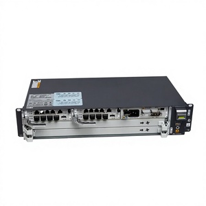SmartAX MA5800-X2 GPON OLT XGPON XGSPON Serie FTTH para Redes IP con 1 Año de Garantía - Product Image 2