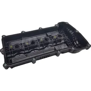 Factory Direct Supply Engine Parts Valve Cover for Hyundai Celesta OEM# 224102B100 224102B000 22410-2B100 22410-2B000