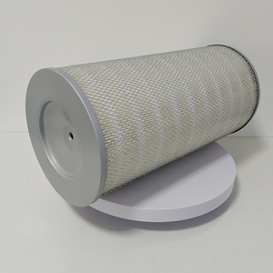 Filtro de Aire Manny C11158/1390 para una Separación Eficiente de Contaminantes en Sistemas de Admisión de Compresores - Product Image 3