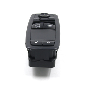สวิตช์กระจกไฟฟ้า Dodge Chrysler รุ่น 68110870AA 68110870AB อะไหล่ทดแทน - Product Image 5