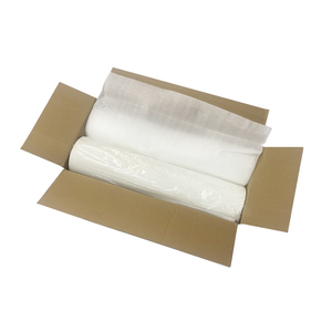 ฟิล์ม PET แบบม้วนสำหรับพิมพ์ลายด้วยความร้อน A3 สำหรับเครื่องพิมพ์ DTF สำหรับพิมพ์บนผ้า, ฟิล์มพิมพ์ DTF 75u สำหรับพิมพ์บนผ้า, 75 - Product Image 6