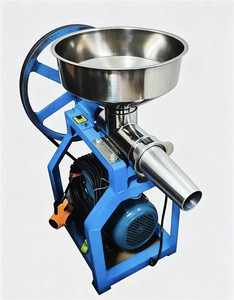 Multifunktionale Elektrische Klebreis-Kuchen-Maschine Mochi-Ciba-Herstellungsmaschine für Restaurantbetrieb - Product Image 5
