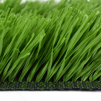Gazon artificiel de terrain, gazon synthétique de Football, gazon de Football, gazon artificiel