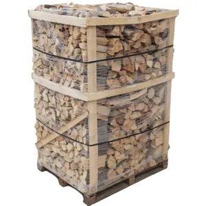 Top Supplier Of Best Quality Kiln Dried Ash Firewood Beech Firewood Oak Firewood for sale in UAE