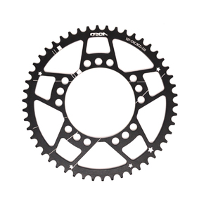 Usine Vente Directe pièces de vélo de route bcd110 plateaux - Product Image 2