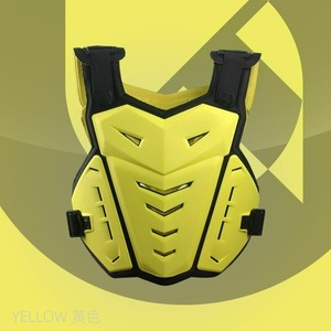 Vêtements de protection pour moto tout-terrain, protection anti-chute pour la course, protection de poitrine pour le motocross, motif en corde de chanvre, pour hommes - Product Image 6