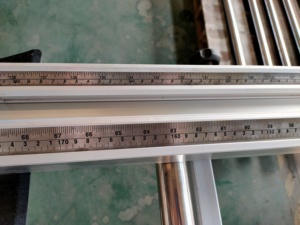 Sistema di Guida Automatica di Precisione CNC per Sega Circolare, Sega a Pannello di Precisione per Mobili - Product Image 5