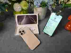 Para I16 Promax OEM Producto Nuevo 2025 Smartphone I16 Pro Max 5G 16GB+1TB 6.9 HD Teléfonos Móviles CDMA/LTE - Product Image 4