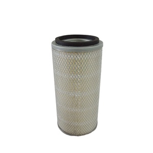 Elemento de filtro de aire Manny 1625165764 para compresor, filtración de polvo y partículas de admisión - Product Image 5
