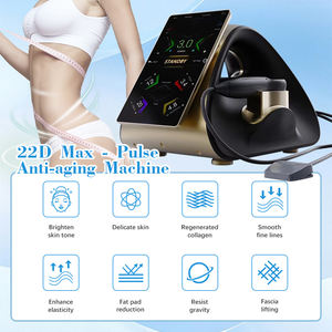 22d Hif <span class=keywords><strong>Face</strong></span> Lifting 22d Max Hefu Huid Verjonging Rimpel Verwijderaar 22d <span class=keywords><strong>Face</strong></span> Lifting Borstmassage Facial Hefu Smas <span class=keywords><strong>Machine</strong></span> - Product Image 6