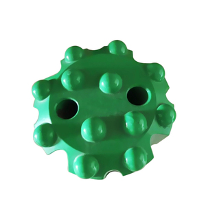 T51 89Mm Khai Thác Mỏ Khoan Rock Công Cụ Yk05 <span class=keywords><strong>Carbide</strong></span> Chủ Đề Borewell Nút Bits <span class=keywords><strong>Carbide</strong></span> Nút - Product Image 6