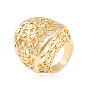 14045-Xuping男女通用性感珠宝戒指模型