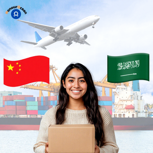 Spedizioniere Aereo Agente di Trasporto Frutta Secca Turca e Frutta a Guscio verso Arabia Saudita/Emirati Arabi Uniti/Oman/Qatar Servizi Porta a Porta Trasporto su Gomma - Product Image 1