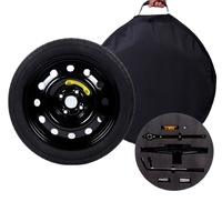 Pour la vente en gros de pneus de rechange DFSK Landian E5, pneus de rechange DFSK Landian E3, pneus de rechange DFSK Landian E5 PLUS, pneus de rechange T145/80R18