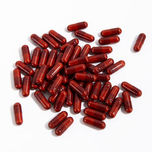 체중 관리 캡슐 성인용 슬리밍 허브 캡슐 식물 추출물 체중 감량 캡슐 도매 체중 감량 캡슐 - Product Image 6