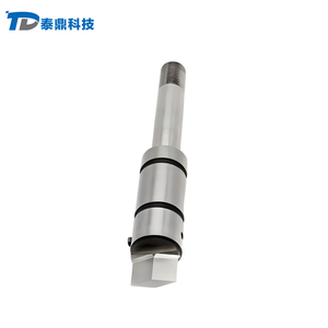 定制三角形冲压工具模具 CNC 转塔式压力机 B 工位 |   精密耐磨钣金冲压模具（单件） - Product Image 2