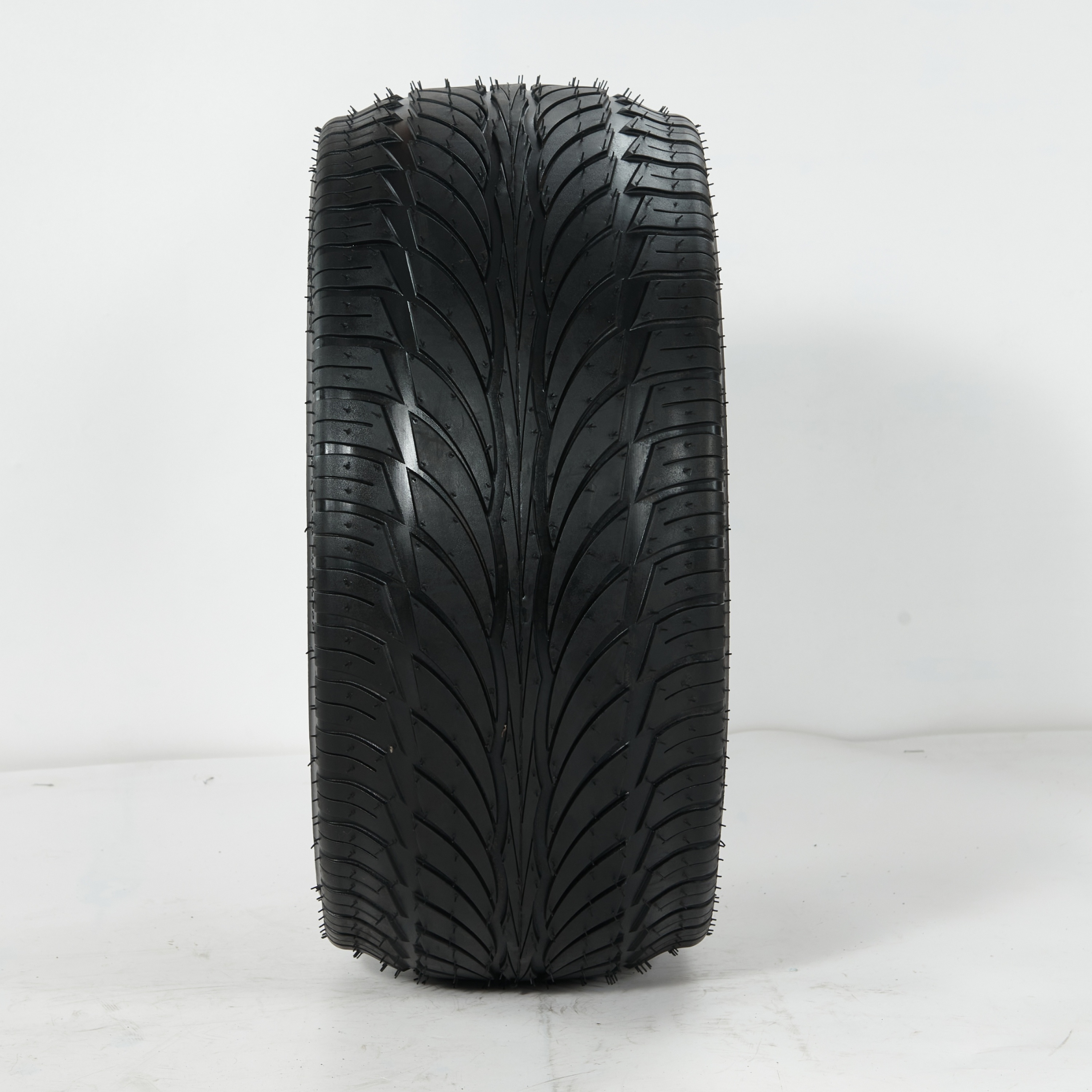 235/30-14 Tubeless Tire - Durable & High Performance