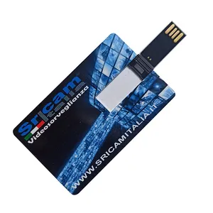 無料ロゴビジネスクレジットカードUSB tarjeta de creditoフラッシュドライブ、ギフトプラスチックボックス付き1GB/2GB/4GB/8GB/16GB/32GB/64GB