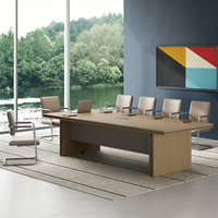Conjunto de Mesa y Sillas de Oficina Personalizadas con Material MDF, Diseño Moderno, para Dormitorio y Escuela